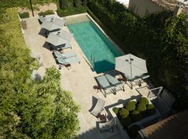 Can Aulí Luxury Retreat, hôtel à Pollença