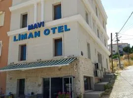 Mavi Liman Otel