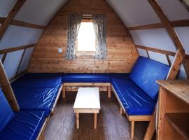 The Gather, hotel i Tarbert
