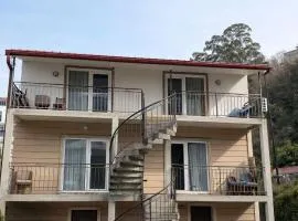 Kvariati House By The Sea