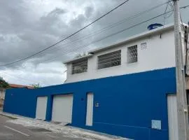 É de casa unidade 01- JUAZEIRO DO NORTE