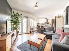 Appartement Proche Lac et Thermes