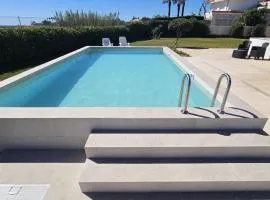 Mariella Rooms Fronte Mare