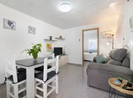 Apartament Cristina