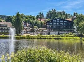 Hotels am Kranichsee