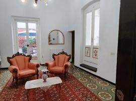 B&B Palazzo Antonelli, hotel di Monopoli