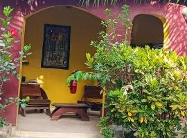 Shashamani Écolodge Abéné Kafountine