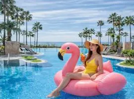 LGDA-E7 Primera línea de playa, Spa y experiencias VIP
