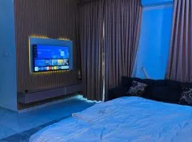 Luxury 4BR En-Suite Apartment in Lekki