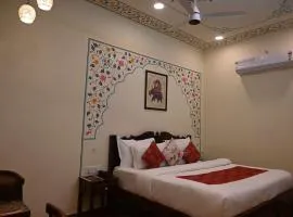 Hotel Virasat Haveli