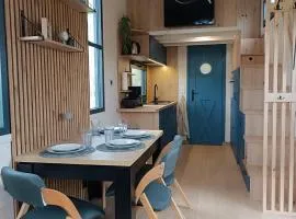 Tinyhouse WeserNest