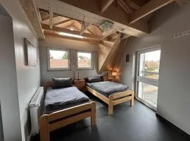 Am Spatzennest 1