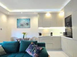 Apartament Jaglana by TriApart