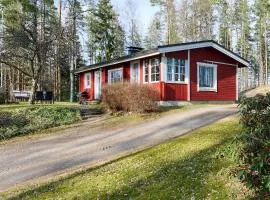 Holiday Cabin Kukkula