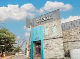 수원 행궁동 썬스타 