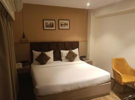 Safa residency hotel, Hotel in Perintalmanna