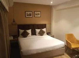 Safa residency hotel