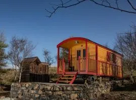 Edinbane Self Catering - On the Croft at Edinbane