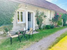 La maisonnette du Morvan