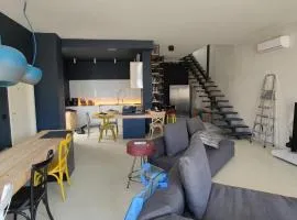 Villa Vista Mare Palase