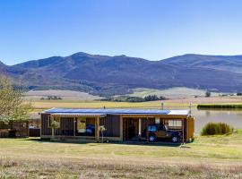 Bietjiedam's The Barn, Hotel in Caledon