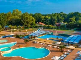 Die 10 besten Campingpltze in Mimizan, Frankreich | Booking.com