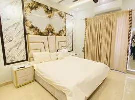 5 Marla House For Families By Sadozai Suites