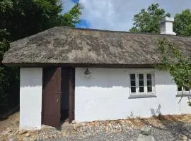 Hobbit House in Ydby, Thy