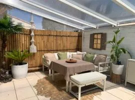 Les Jardins du Soleil