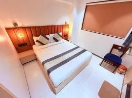 Hotel Maria Plaza Thane