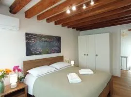 Cozy Townhouse Burano Ideal for Families