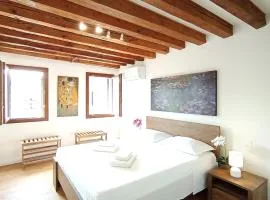 Cozy Townhouse Burano Ideal for Families