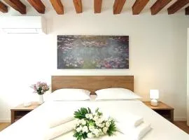 Bright & Cozy Burano Lodging