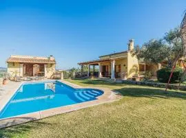 Maravillosa finca en la naturaleza