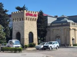 Green Garden Shuvelan