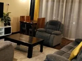 Cozy Homes Nanyuki