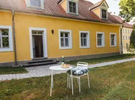 Ferienwohnung Remise Thurn