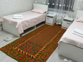 Rest House