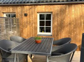Apt17 - Quiet Countryside Apartement - only minutes from Billund, hotel em Billund