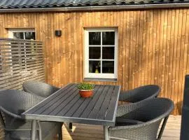 Apt17 - Quiet Countryside Apartement - only minutes from Billund