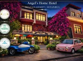 Angel's Home Hotel - Angel Group Hotels