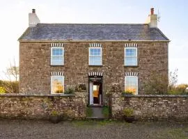 South Nolton Farmhouse