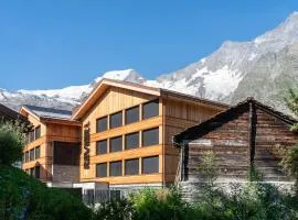 Revier Mountain Lodge Saas-Fee