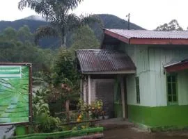 Karleta Homestay