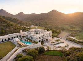Wyndham Garden Udaipur Bhuwana, hotel a Udaipur