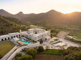 Wyndham Garden Udaipur Bhuwana