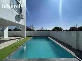 Stay Leisurely Salt Wind Suites, Alibaug