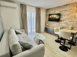 Apartments St Jakov