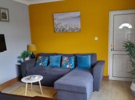 Apartment in Galway countryside, hotel a Galway