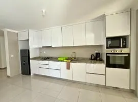 Monte & Mar Copacabana